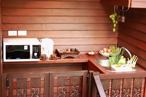 Hotel Baan Habeebee Resort 17