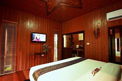 Hotel Baan Habeebee Resort 19