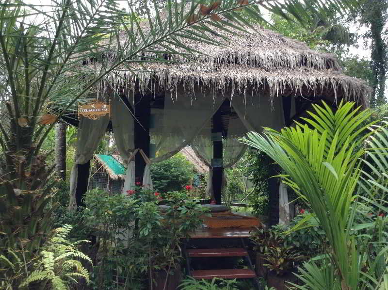 Hotel Baan Habeebee Resort 2