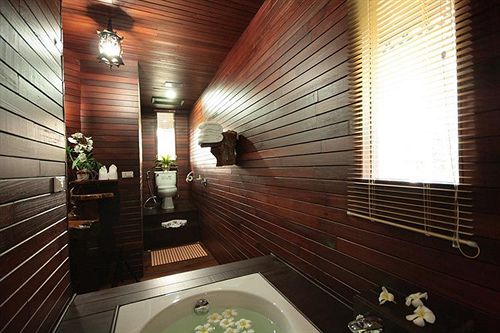 Hotel Baan Habeebee Resort 20