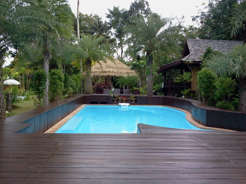 Hotel Baan Habeebee Resort 3