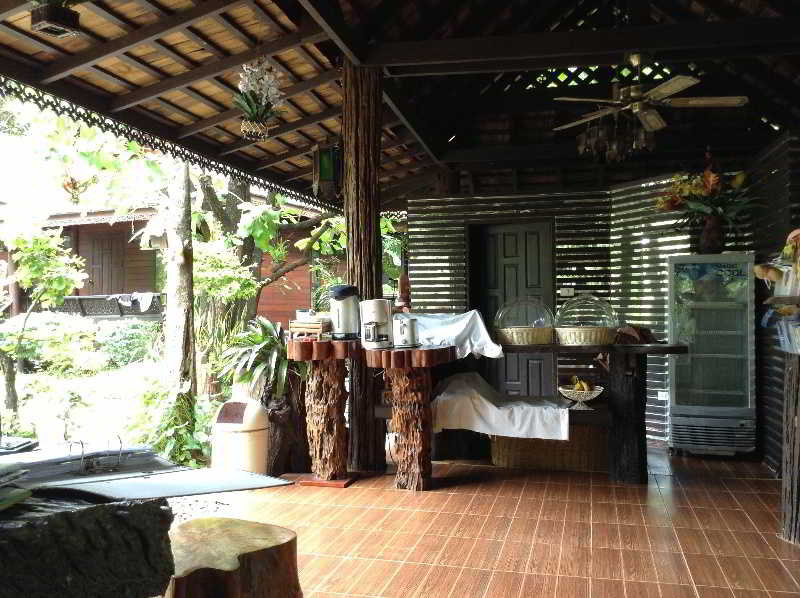 Hotel Baan Habeebee Resort 5