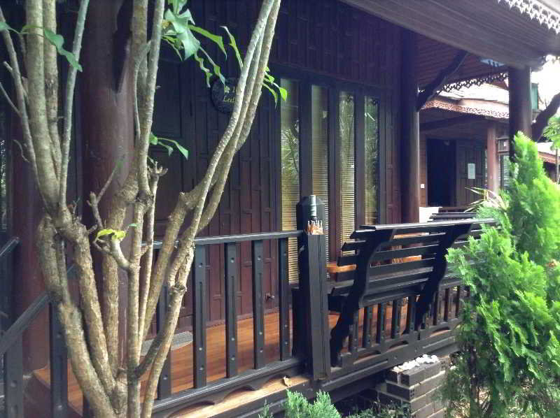 Hotel Baan Habeebee Resort 7