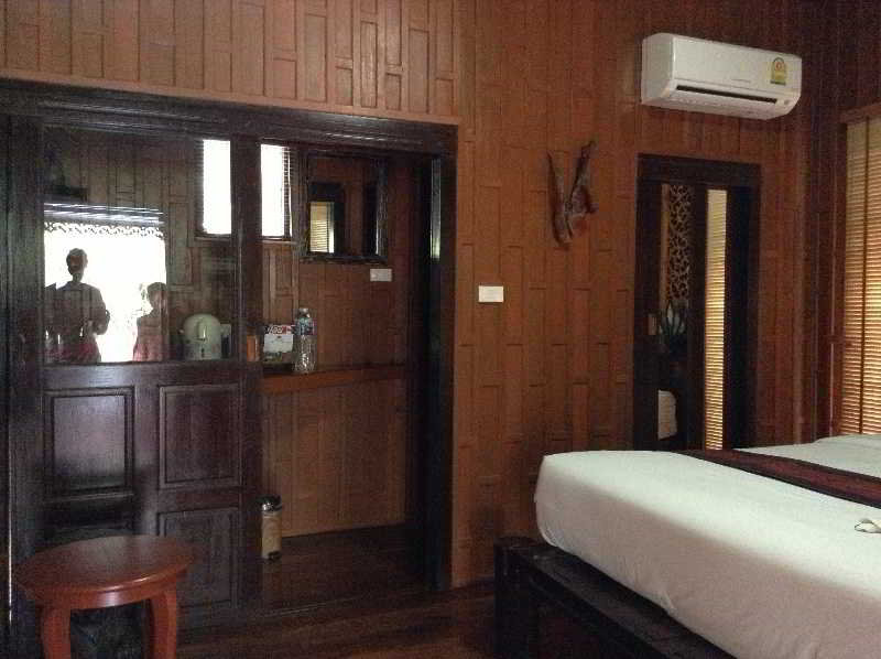 Hotel Baan Habeebee Resort 9