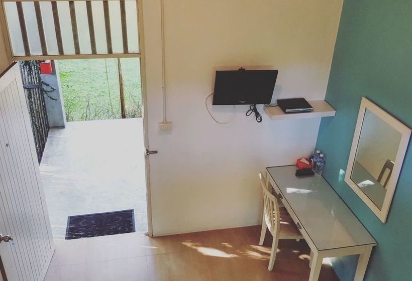 Hotel Glur Hostel Aonang 12