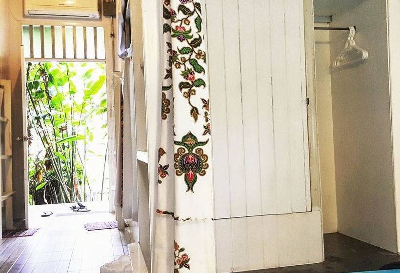 Hotel Glur Hostel Aonang 18