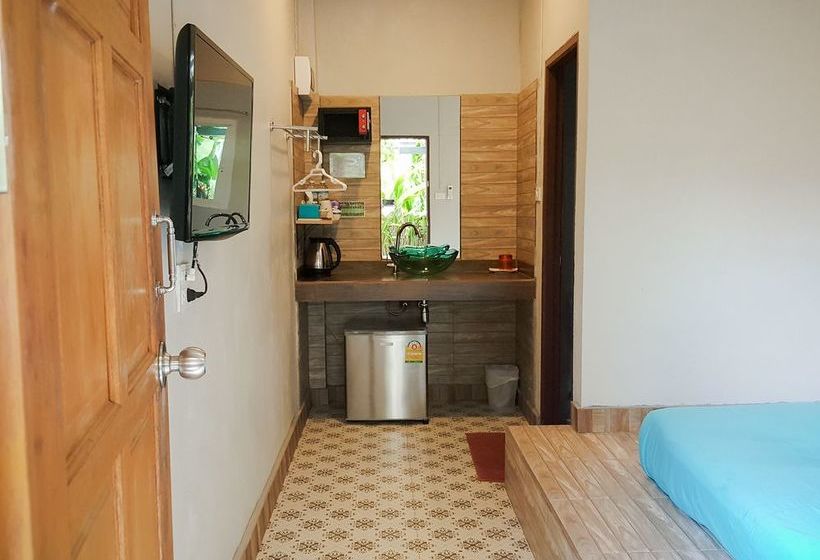 Hotel Glur Hostel Aonang 19