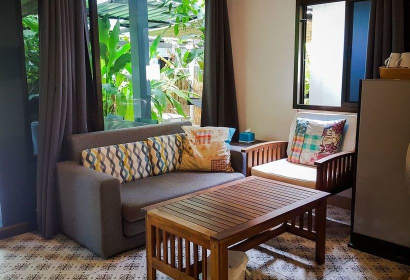 Hotel Glur Hostel Aonang 20