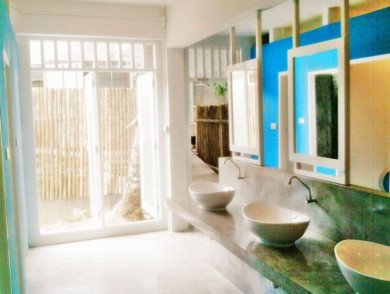 Hotel Glur Hostel Aonang 5