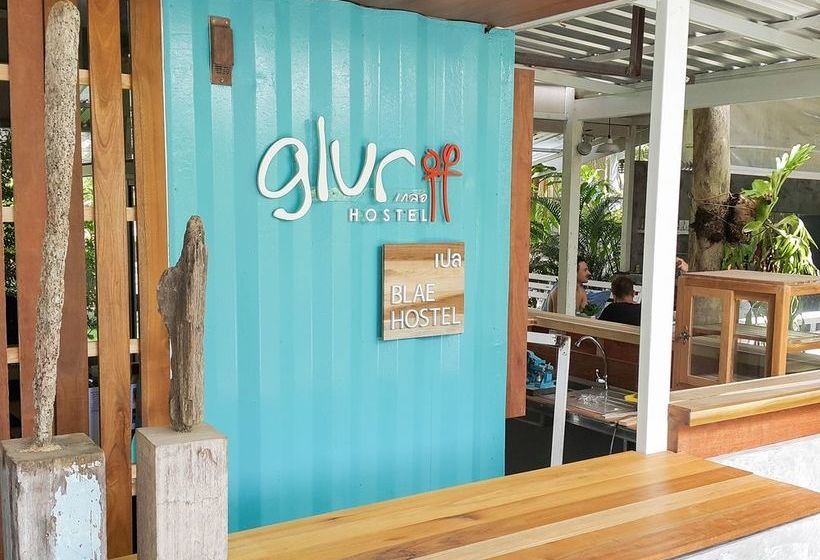 Hotel Glur Hostel Aonang 6