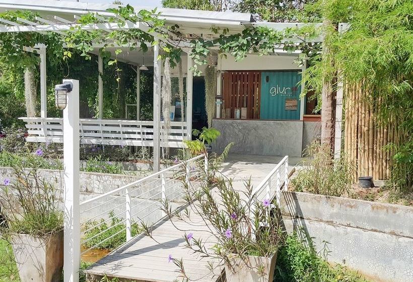Hotel Glur Hostel Aonang 7