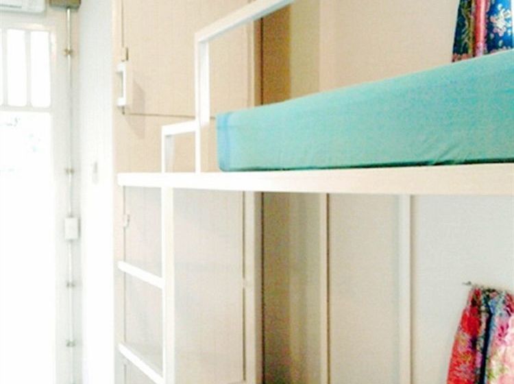 Hotel Glur Hostel Aonang 8