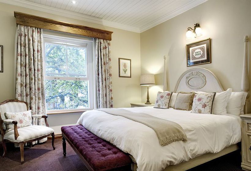 Coopmanhuijs Boutique Hotel & Spa