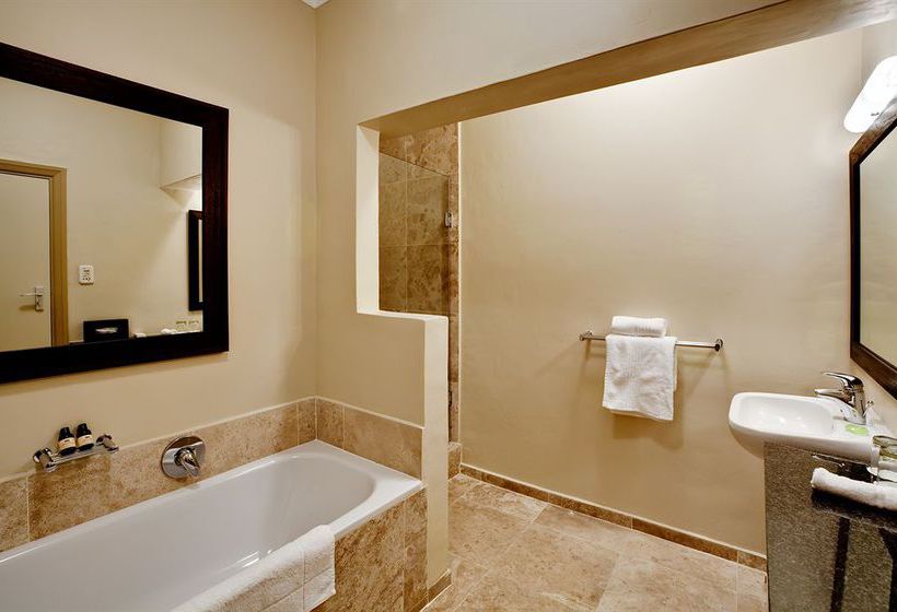 Hotel Ambassador Self Catering Apartments