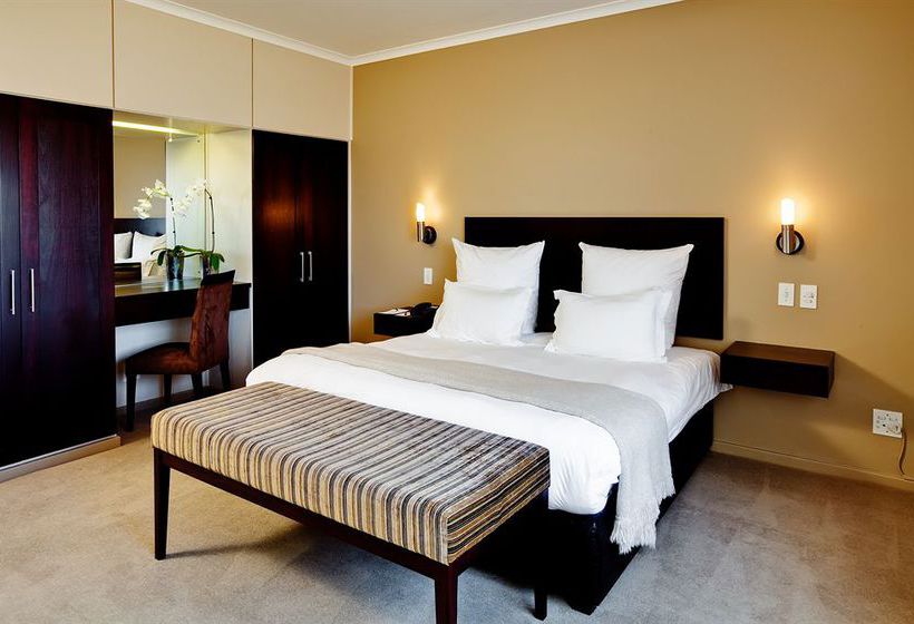 Hotel Ambassador Self Catering Apartments 1