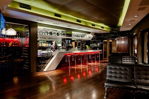 Hotel Ambassador Self Catering Apartments 11