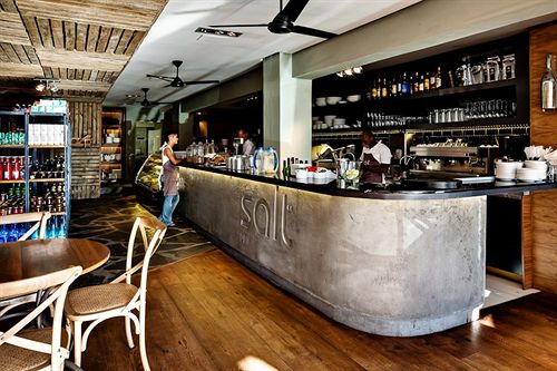 Hotel Ambassador Self Catering Apartments 15