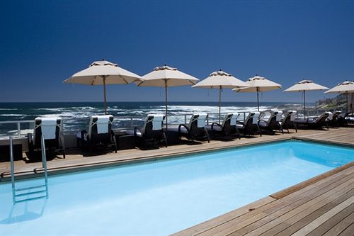 Hotel Ambassador Self Catering Apartments 16