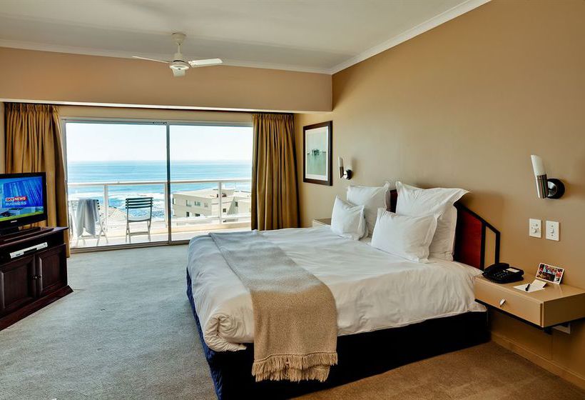 Hotel Ambassador Self Catering Apartments 2