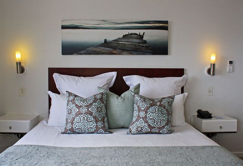 Hotel Ambassador Self Catering Apartments 3