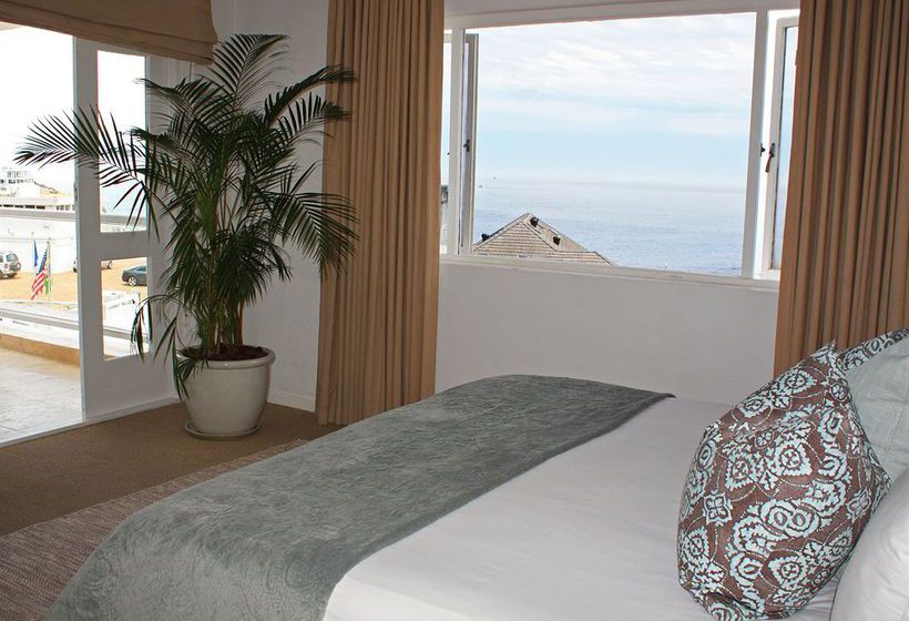Hotel Ambassador Self Catering Apartments 5
