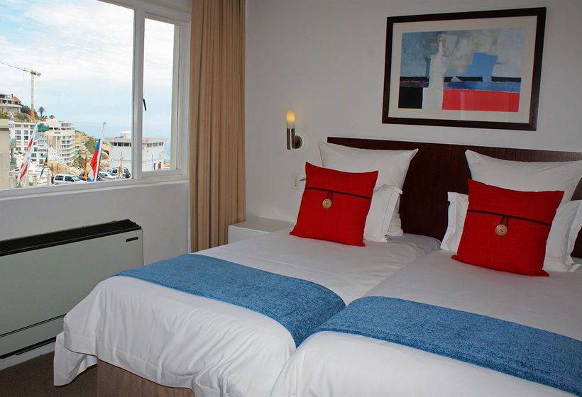 Hotel Ambassador Self Catering Apartments 6