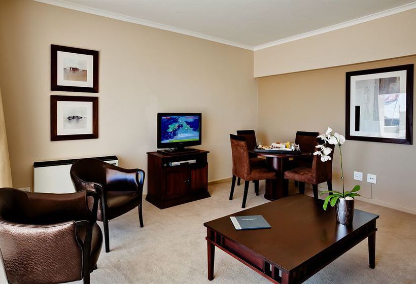 Hotel Ambassador Self Catering Apartments 7