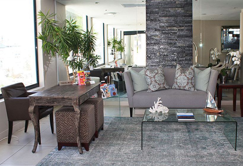 Hotel Ambassador Self Catering Apartments 9