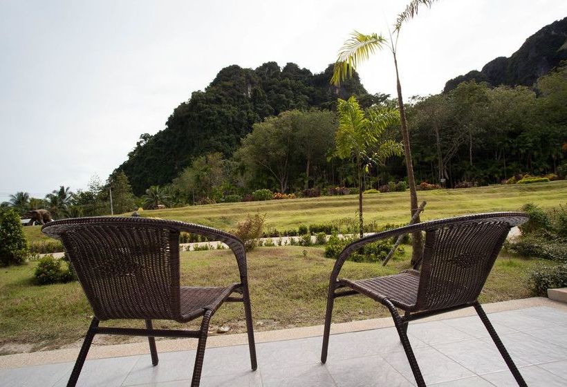 Hotel Arawan Krabi Beach Resort 12