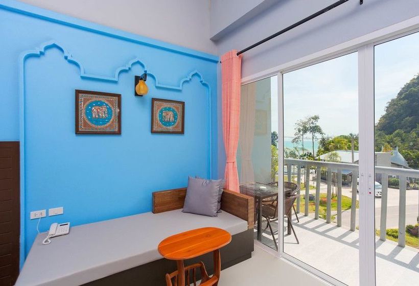 Hotel Arawan Krabi Beach Resort 15