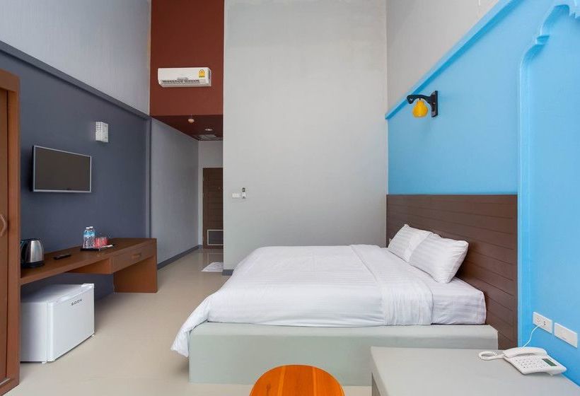 Hotel Arawan Krabi Beach Resort 17