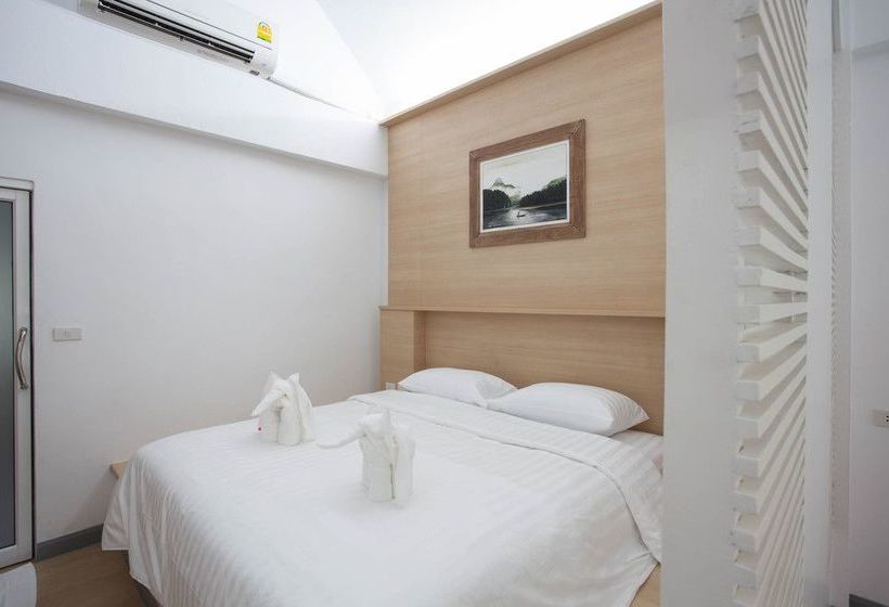 Hotel Arawan Krabi Beach Resort 18