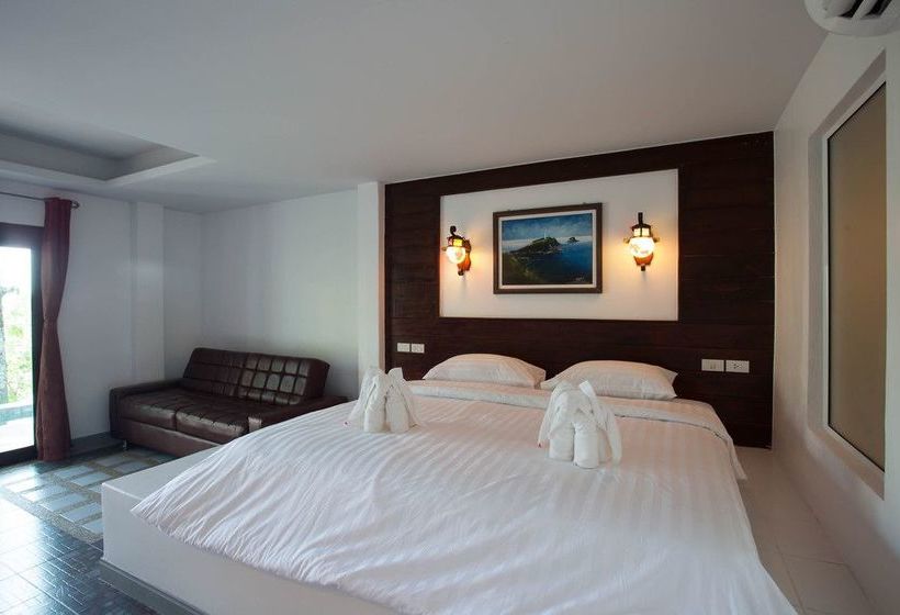 Hotel Arawan Krabi Beach Resort 19