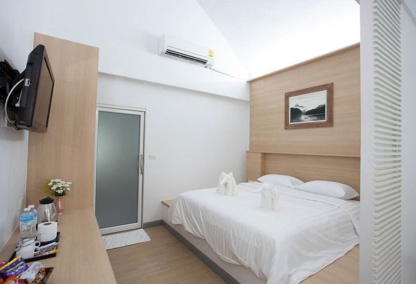 Hotel Arawan Krabi Beach Resort 2