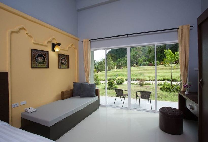 Hotel Arawan Krabi Beach Resort 20