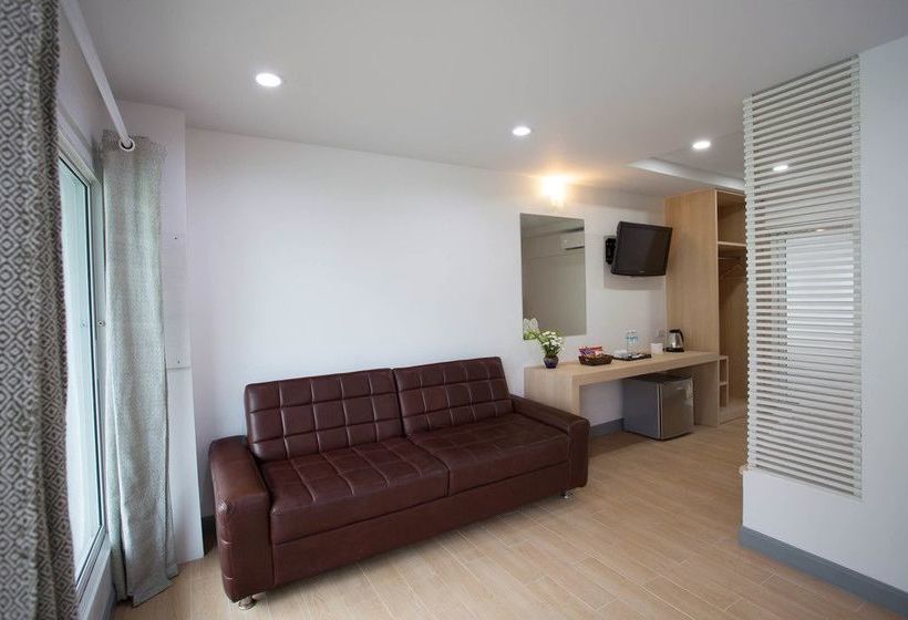 Hotel Arawan Krabi Beach Resort 5