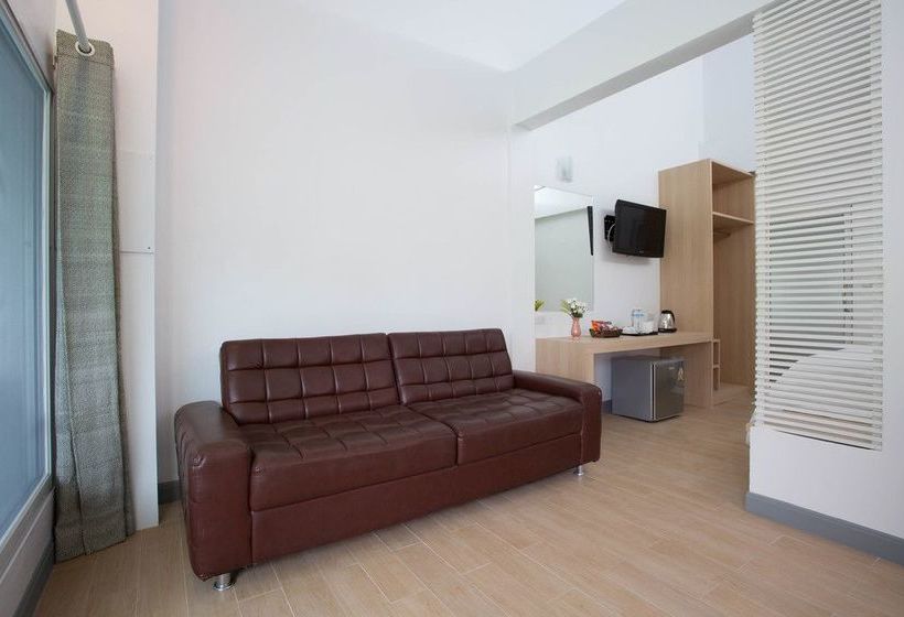 Hotel Arawan Krabi Beach Resort 8