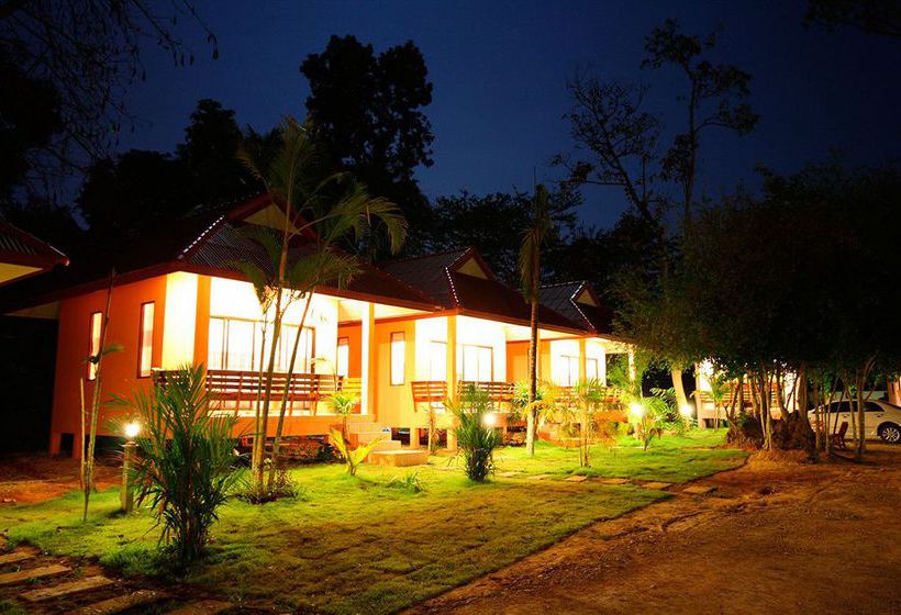 Hotel Sawadee Resort