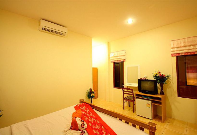 Hotel Sawadee Resort 1