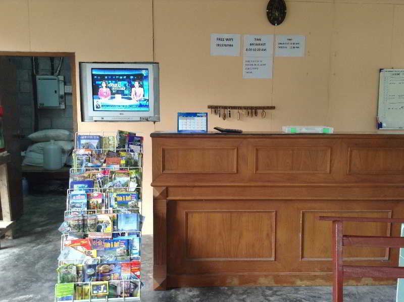 Hotel Sawadee Resort 10