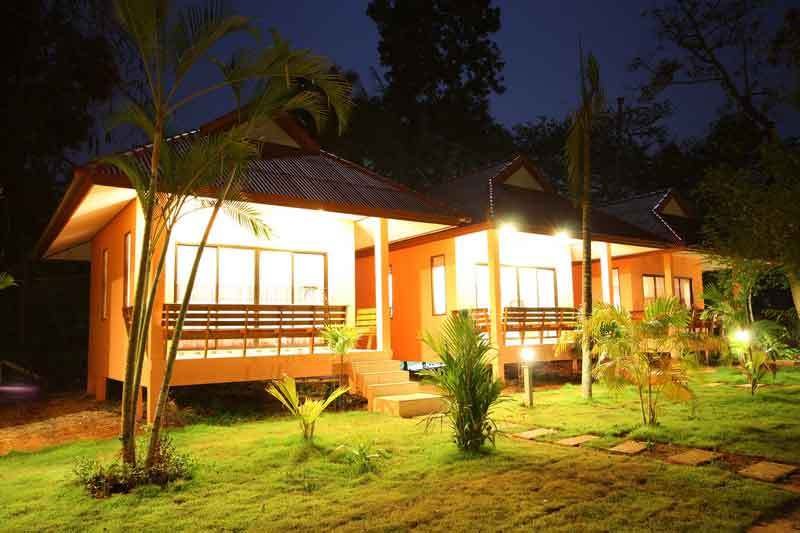 Hotel Sawadee Resort 11