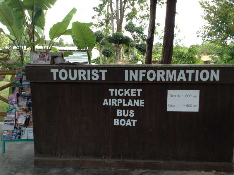 Hotel Sawadee Resort 12