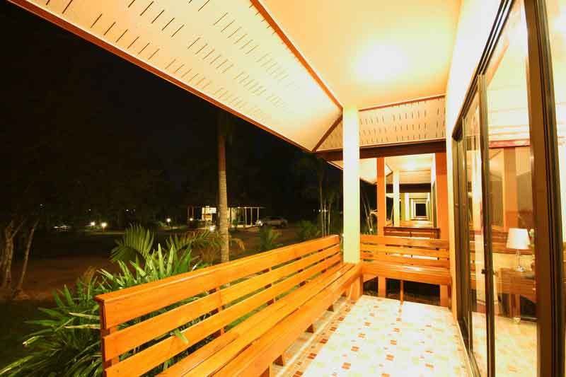 Hotel Sawadee Resort 13