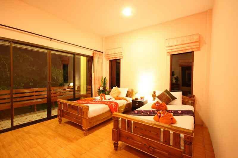 Hotel Sawadee Resort 15