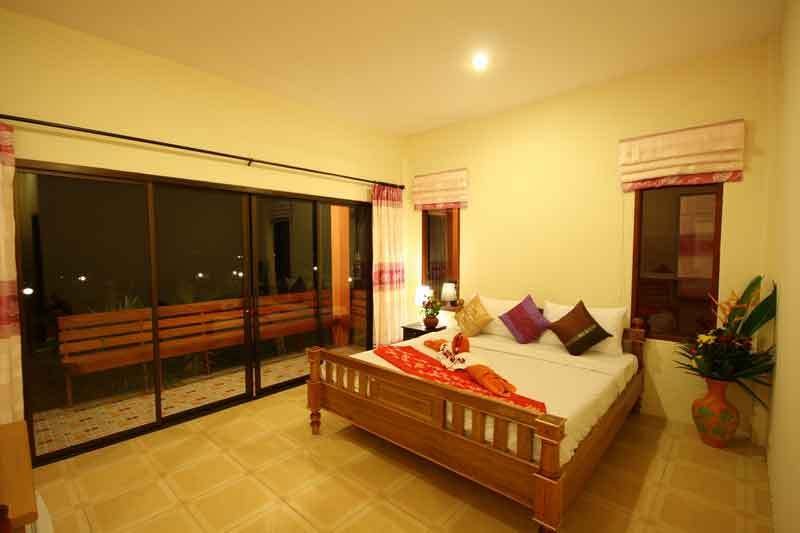 Hotel Sawadee Resort 17