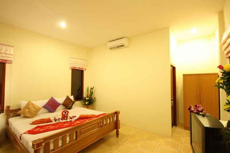 Hotel Sawadee Resort 19