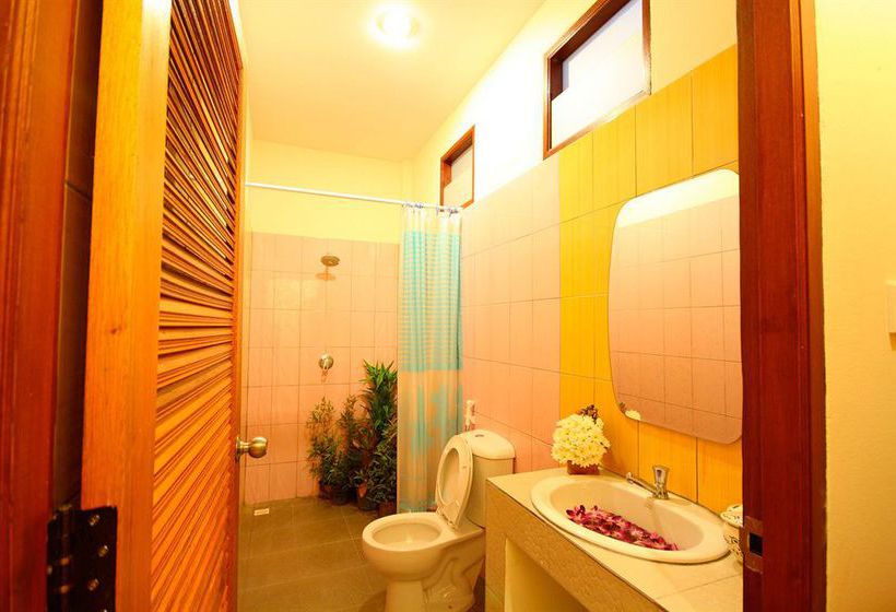 Hotel Sawadee Resort 2