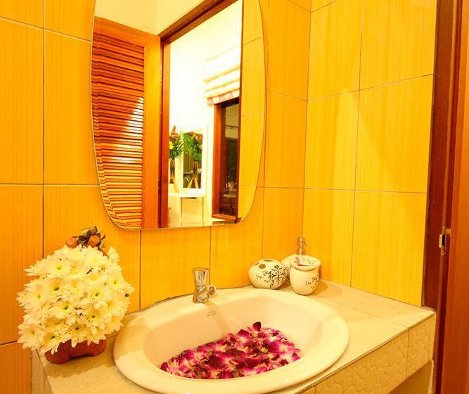 Hotel Sawadee Resort 20