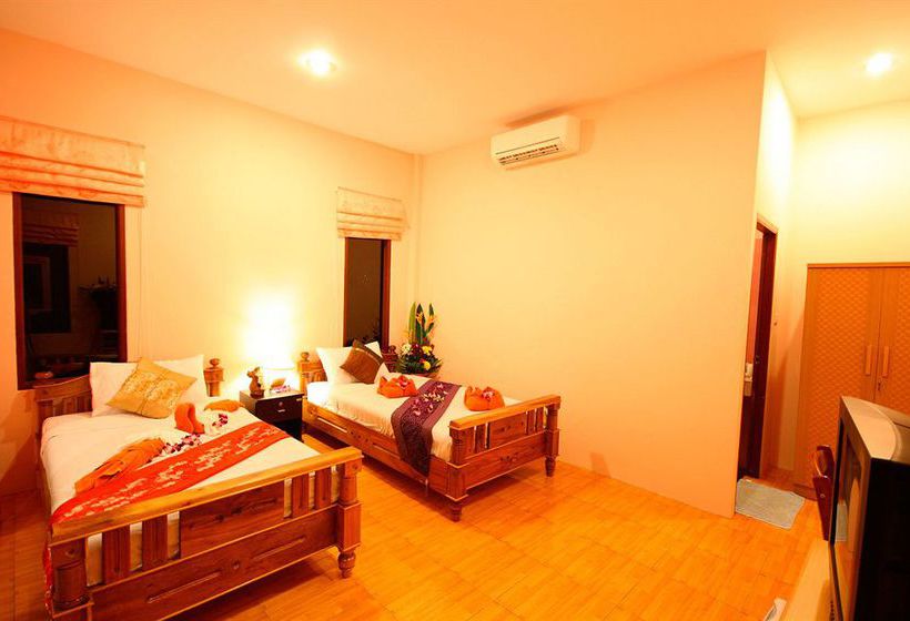 Hotel Sawadee Resort 3