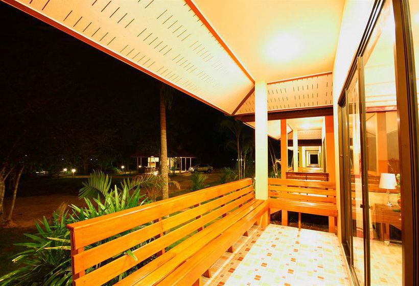 Hotel Sawadee Resort 4